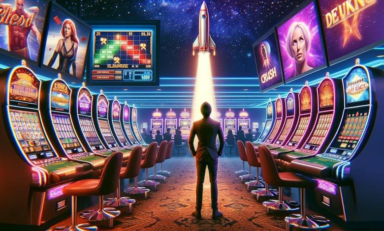 cashkingbet Jelajah Live Baccarat dalam suasana studio yang nyata