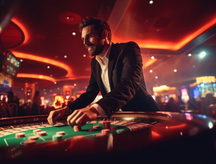 cashkingbet Pasaran sukan