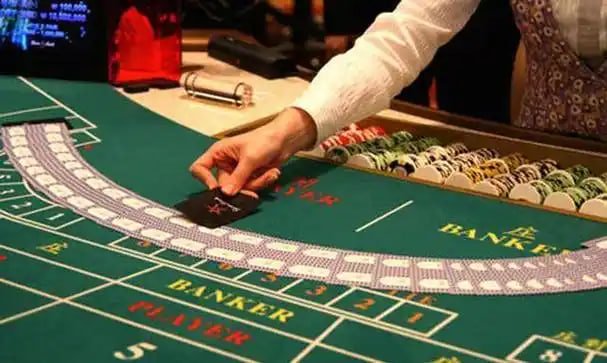 cashkingbet Mahjong Ways