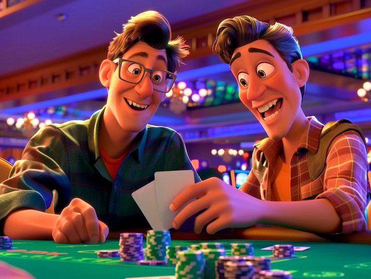 cashkingbet Bombing Fishing Dengan Sasaran Lebih Jelas